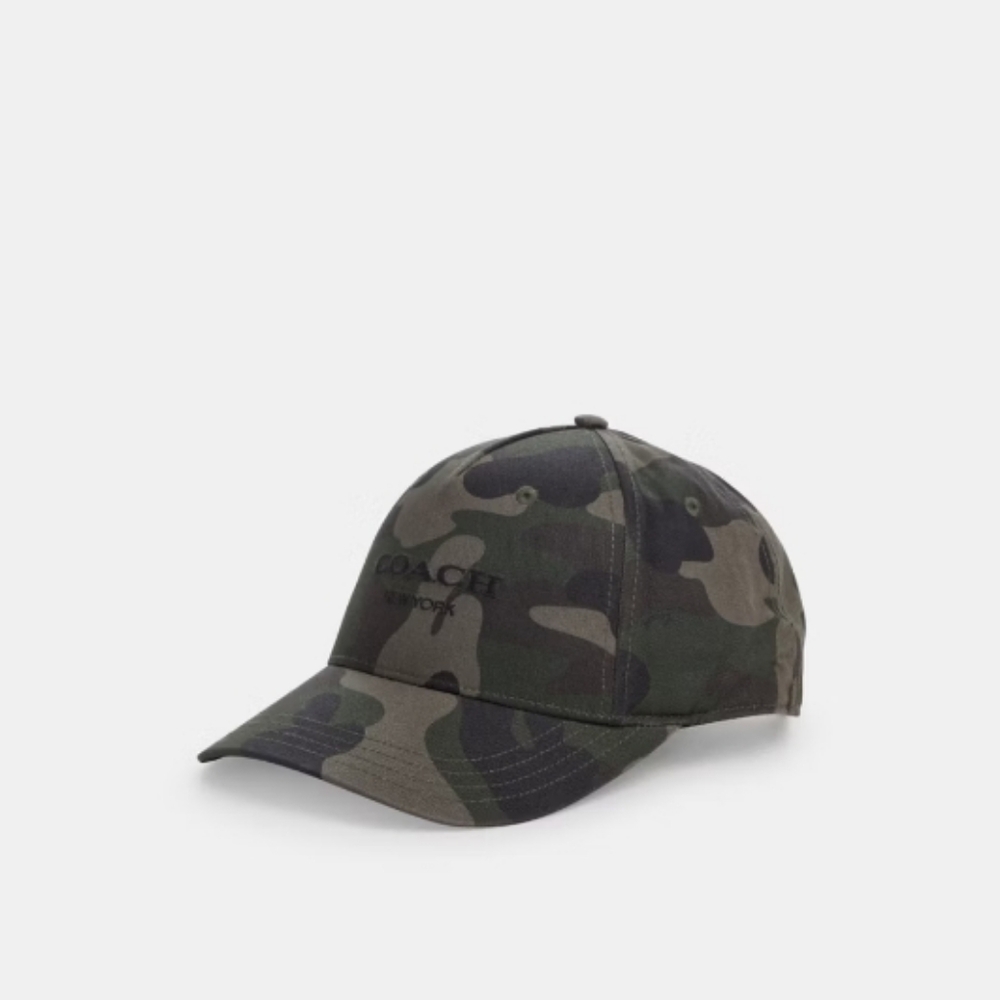 Coach Hat
